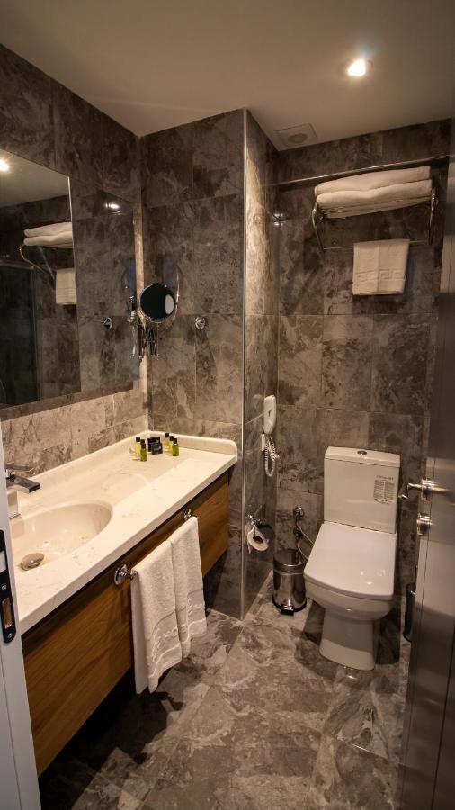 Lake Life Hotel Iznik Exterior photo